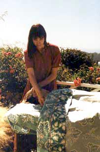 donna call massage